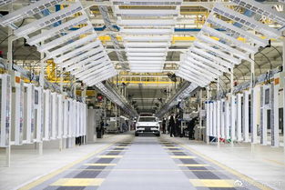 投资125亿元按沃尔沃标准建造，领克张家口工厂有哪些过人之处？