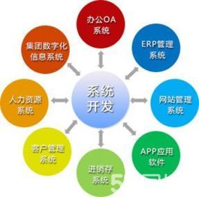长沙软件开发与定制 驱动本地数字化转型的核心力量